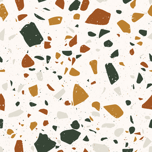 Traditional Terrazzo